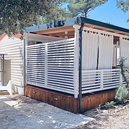 Holiday park Baobab Mobile Homes 4*