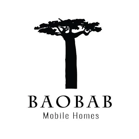 Tatil parkı Baobab Mobile Homes 4*