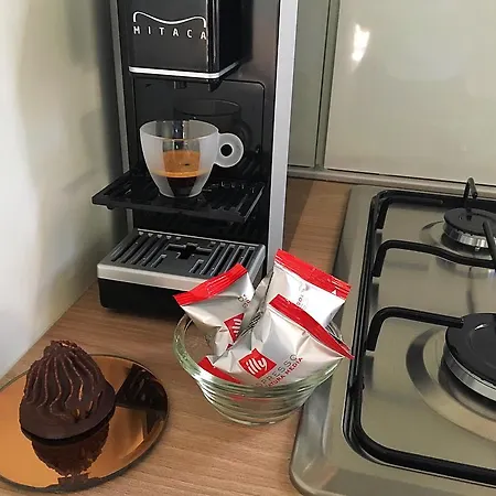 Baobab Mobile Homes Tatil parkı