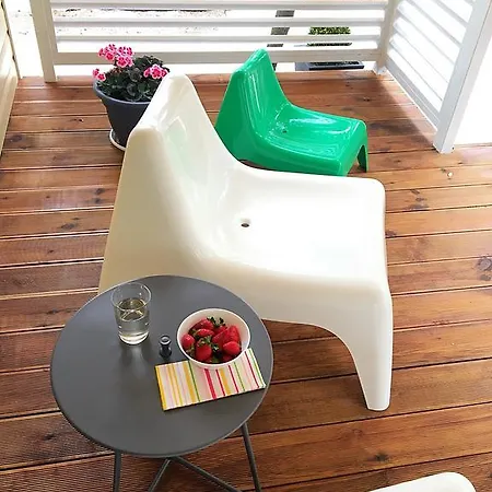 Baobab Mobile Homes 4*