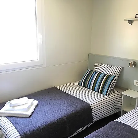 Baobab Mobile Homes 4*