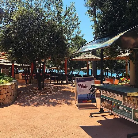 Baobab Mobile Homes Tatil parkı