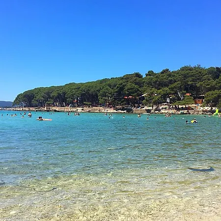 Baobab Mobile Homes Biograd Na Moru