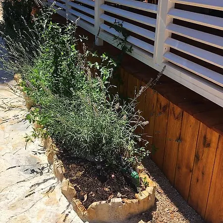 Baobab Mobile Homes Biograd Na Moru