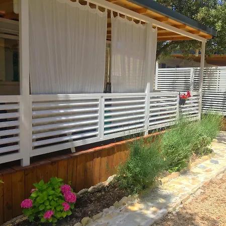 Baobab Mobile Homes 4*