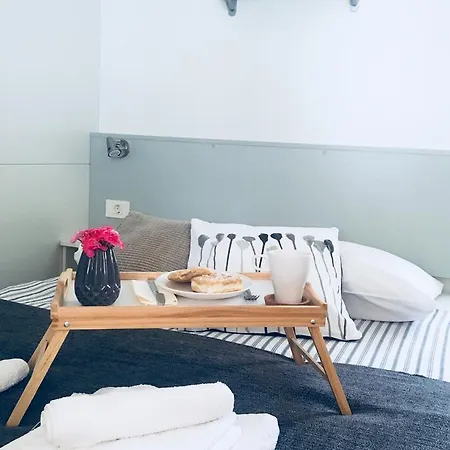 Baobab Mobile Homes Tatil parkı 4*