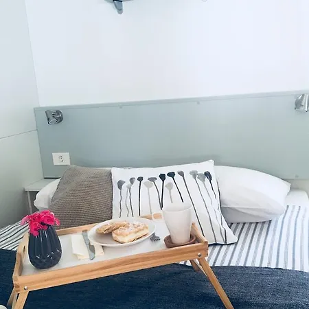 Tatil parkı Baobab Mobile Homes 4*