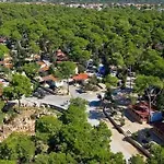 Baobab Mobile Homes Weißenburg