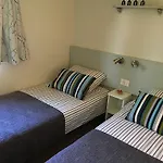 Baobab Mobile Homes Weißenburg