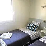Baobab Mobile Homes 4*