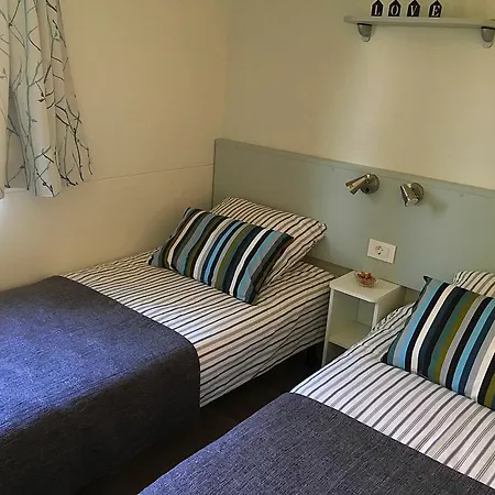 Baobab Mobile Homes Weißenburg