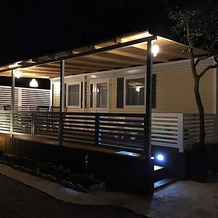 Parco vacanze Baobab Mobile Homes