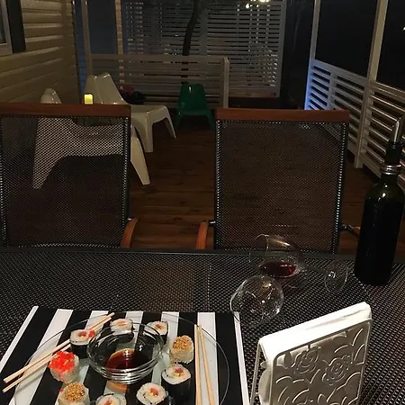 Ferienpark Baobab Mobile Homes 4*