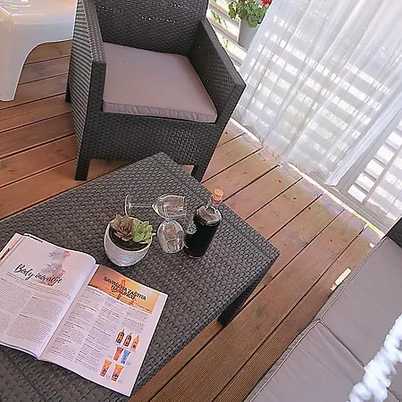 Ferienpark Baobab Mobile Homes 4*