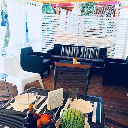 Baobab Mobile Homes 4*