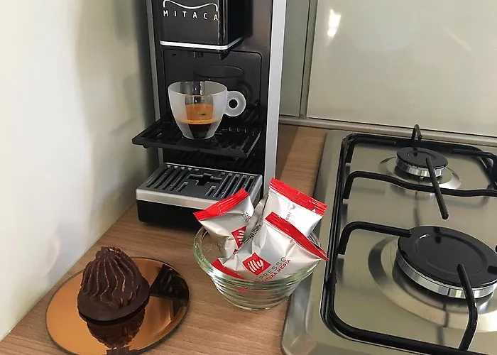 Baobab Mobile Homes Feriepark