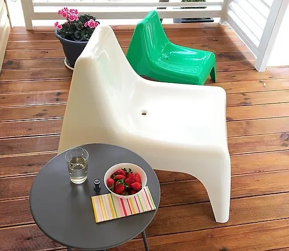 Baobab Mobile Homes 4*