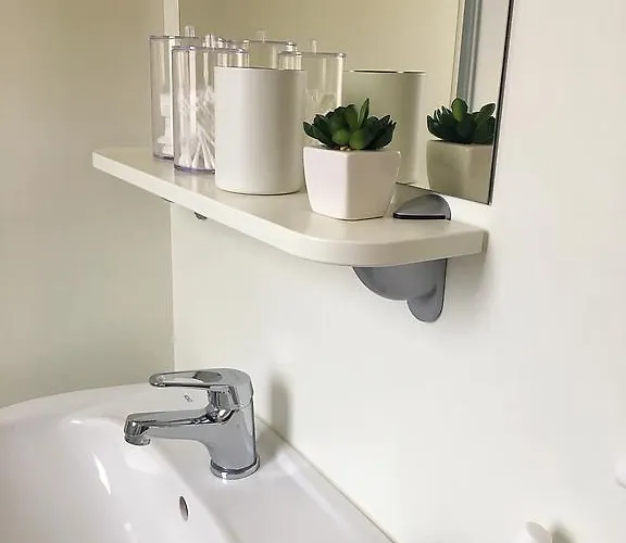 Baobab Mobile Homes Feriepark Biograd Na Moru