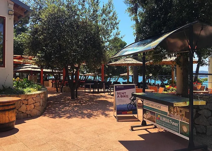 Baobab Mobile Homes Feriepark