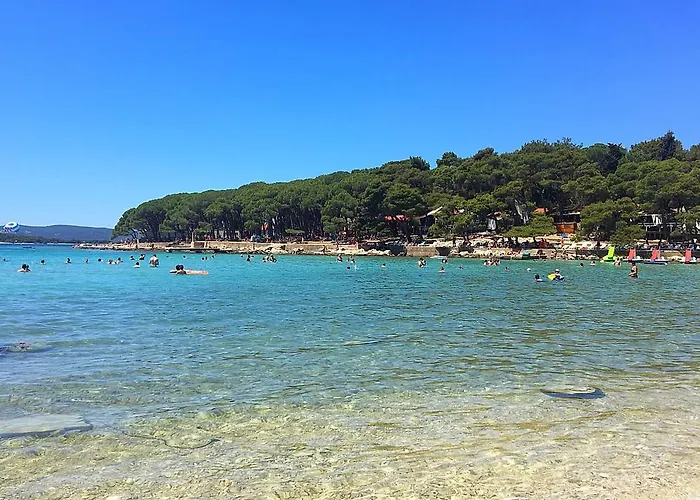 Baobab Mobile Homes Biograd Na Moru