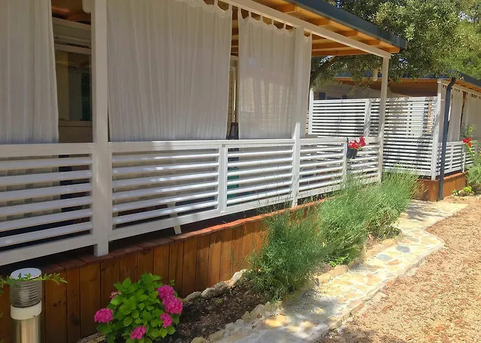 Baobab Mobile Homes 4*