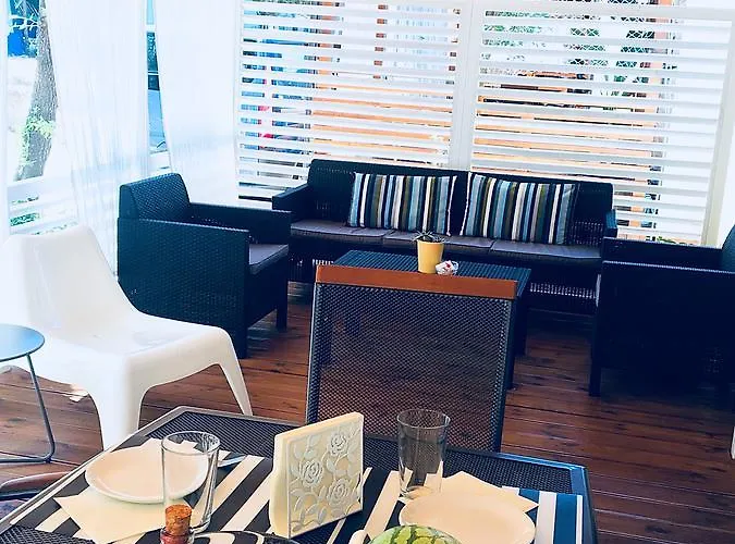 Baobab Mobile Homes 4*