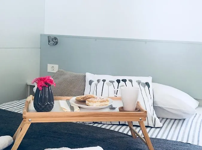 Baobab Mobile Homes Kompleks wypoczynkowy 4*