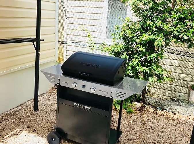 Feriepark Baobab Mobile Homes 4*